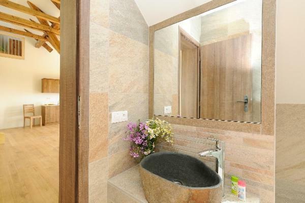 Ranc Milovice Hotel Milovice  ภายนอก รูปภาพ